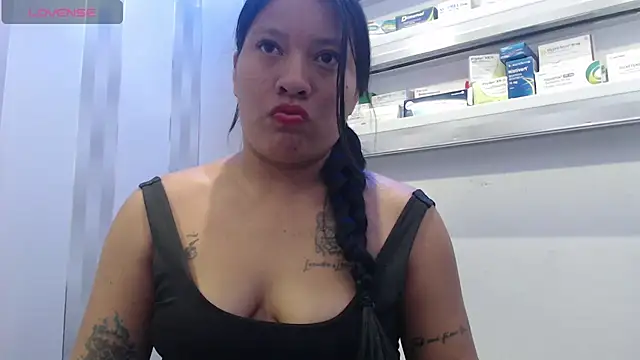 Sol_vannesa webcam