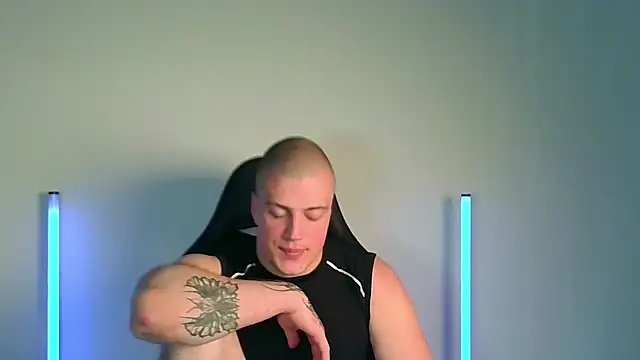 Bigbaald webcam