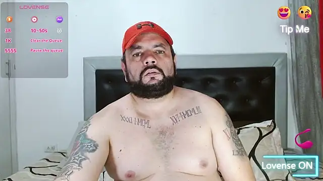 perverseveteranmanxxx webcam