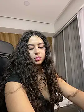Abby_Zaf webcam