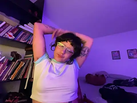 zoe_secrets webcam