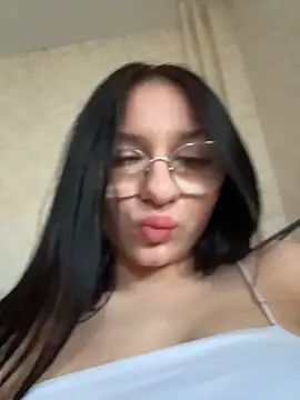 KameliaMur live cam on StripChat