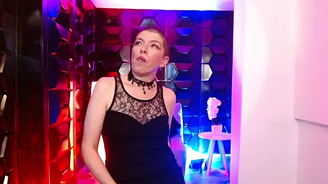 Sauvage_lilith webcam