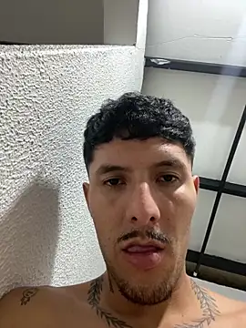 TEBAN427 webcam