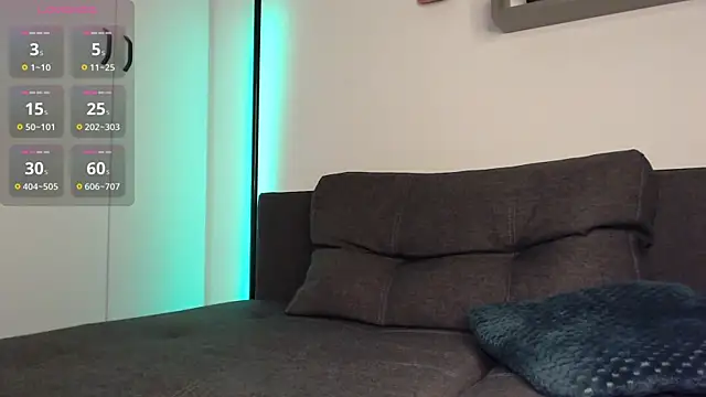 Lazar_angels webcam