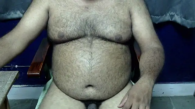 hairysubcub_70 webcam