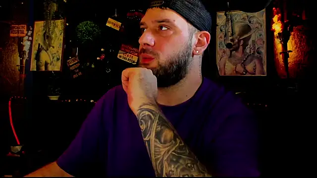 LexHardy webcam
