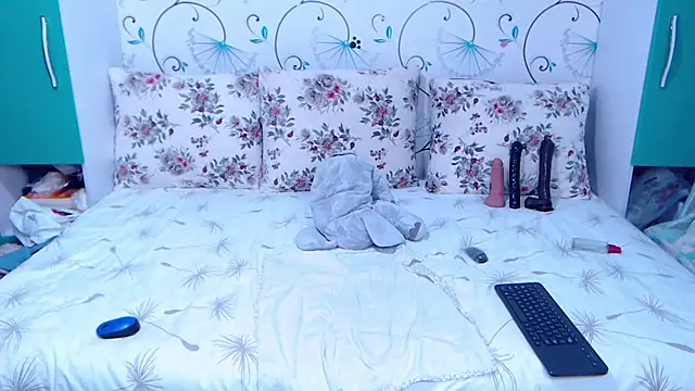 demiemorre live cam on StripChat