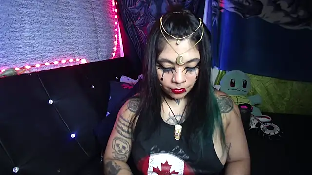 Eta_carinae live cam on StripChat