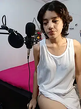 My_skinny live cam on StripChat