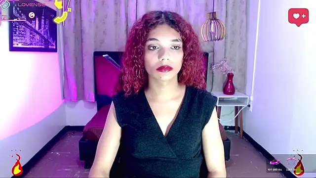 luisa__torres live cam on StripChat