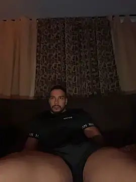 FreszX live cam on StripChat