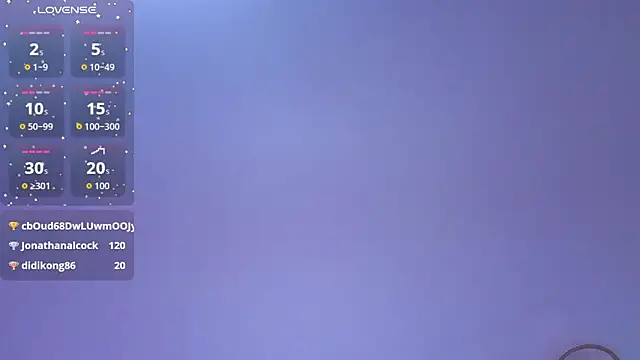 KittieHeart live cam on StripChat