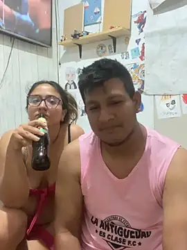Edupau live cam on StripChat