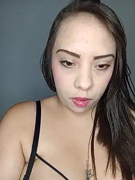 anisuescun live cam on StripChat