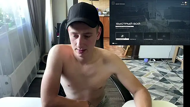 Keksik_ live cam on StripChat