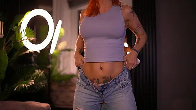 CamillaStarrX