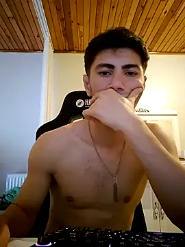 Sexymannn17 live cam on StripChat