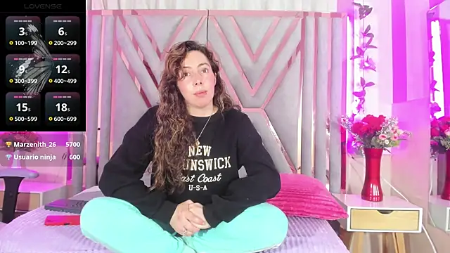 hada_russo live cam on StripChat