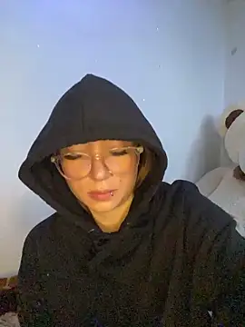 Caamii_ live cam on StripChat