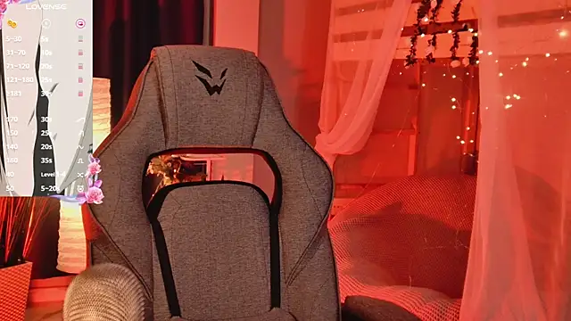 MaoqiBeverly Porn