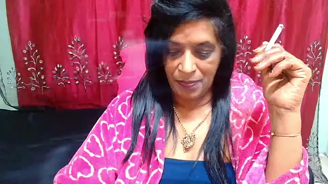INDIANFUSION webcam