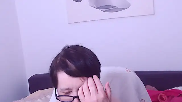 ChristaRose webcam