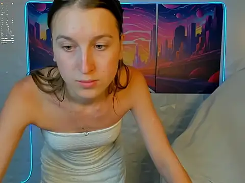 Xenia_paradise webcam