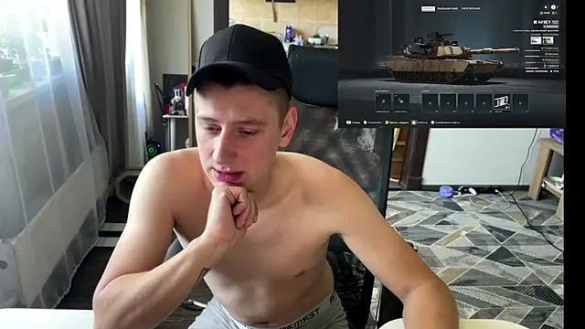 Keksik_ webcam