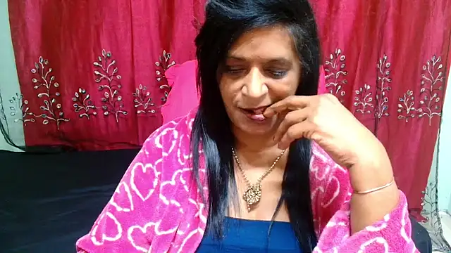 INDIANFUSION webcam