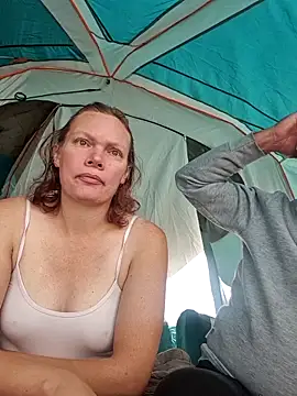 TryingWind webcam