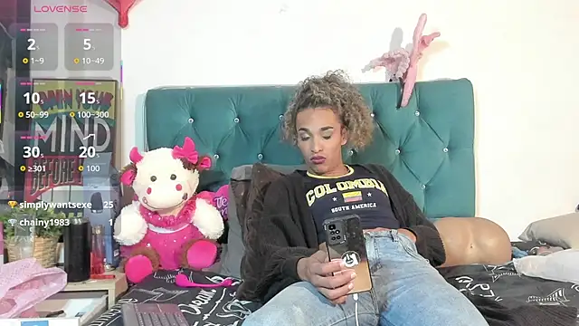 StefanyMiler