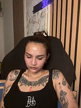 Kate_99 live cam on StripChat