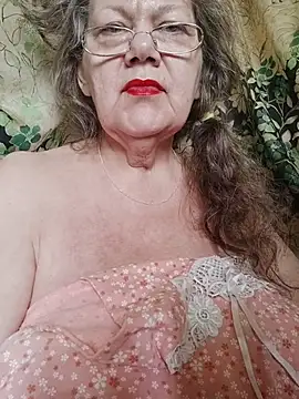 Snezhana webcam