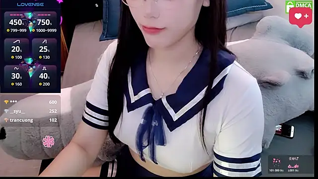 Dully_ana webcam