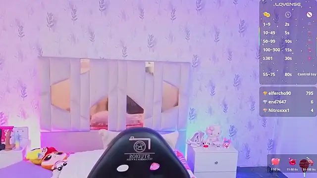 MARIANA_TAY1 webcam