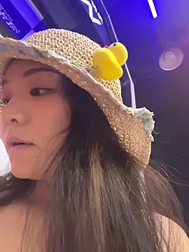 xiaochengzi505 webcam