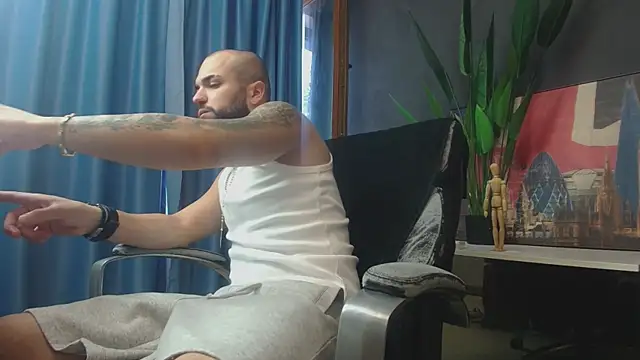 OscarWillss