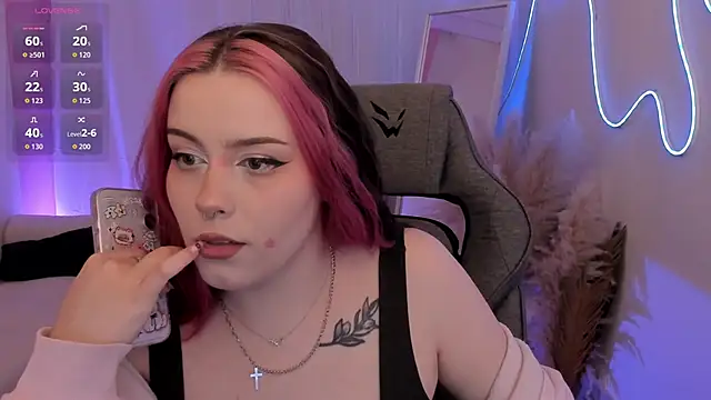 CoraMiel webcam