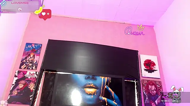 tyle_brunette webcam