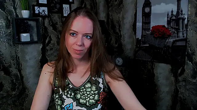 GloriaSi_ webcam