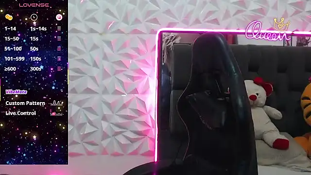 Allie_Vergara webcam