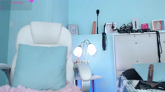 Emerald_gh webcam