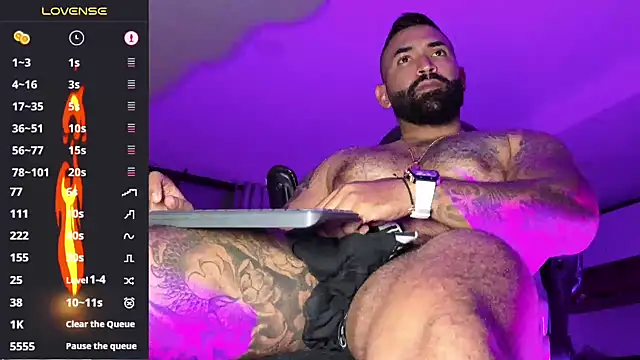 Max-prada webcam