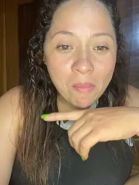Jannieth live cam on StripChat