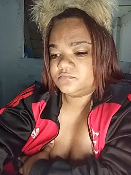 Meellcarioca webcam