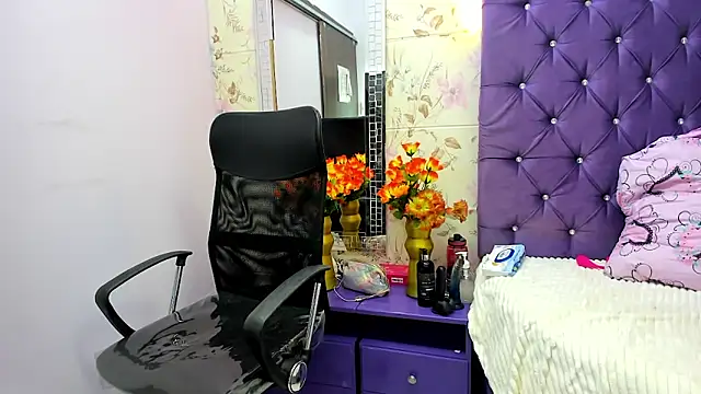 Carolina_Suarez_ webcam