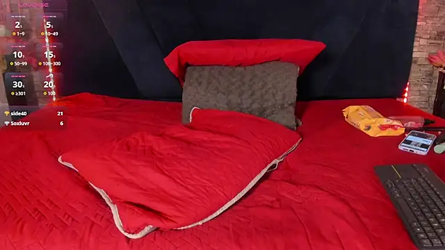 Emily_Brown18 webcam