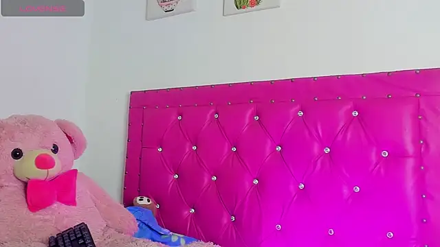 dahiiangomezz webcam