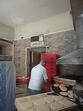 Saddamzaid1985 webcam